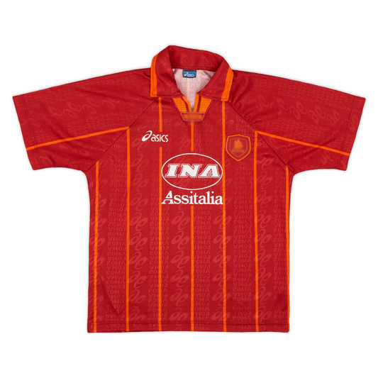 Men's ROM 1996/97 (Home) Retro Jersey