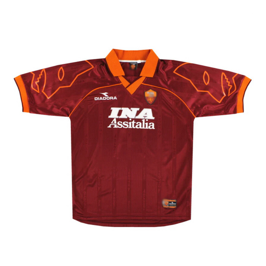 Men's ROM 1999/00 (Home) Retro Jersey