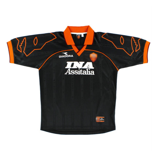 Men's ROM 1999/00 (Away) Retro Jersey