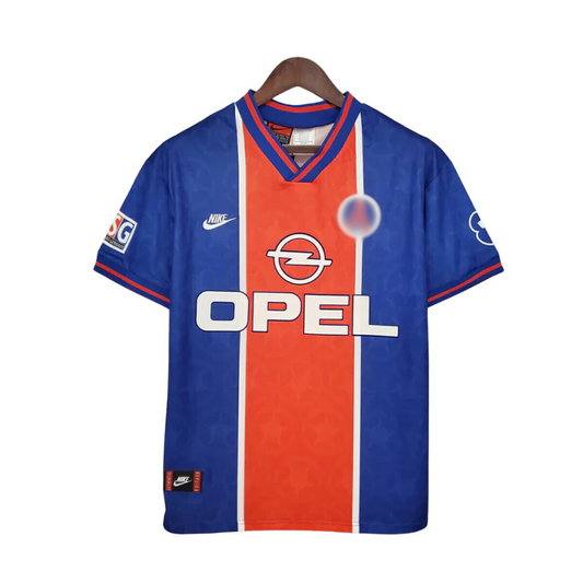 Men's PRS SGM 1995/96 (Home) Retro Jersey