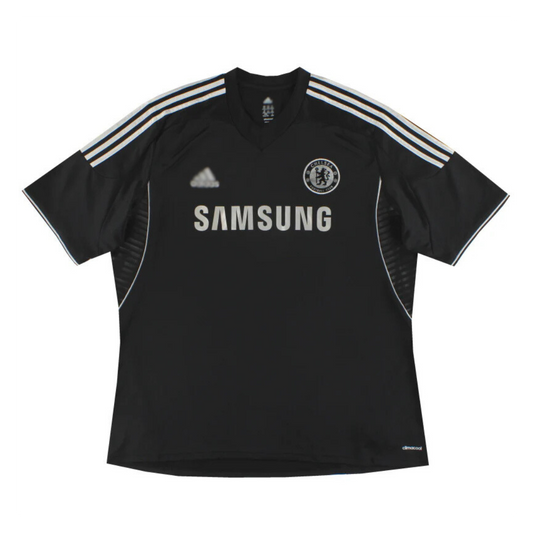 Men's Chelsea FC 2013/14 (Third) Retro Jersey