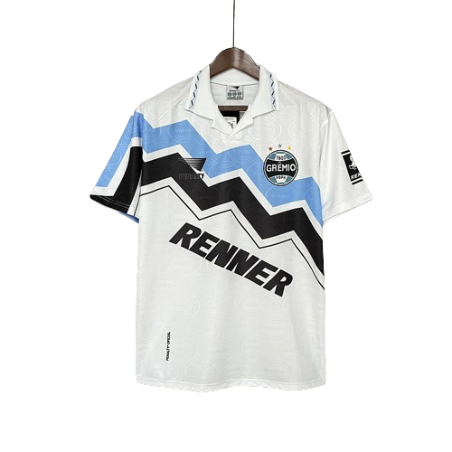 Men's Gremio 1995/96 (Away) Retro Jersey