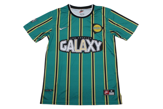 Men's LA Galaxy 1999 (Away) Retro Jersey