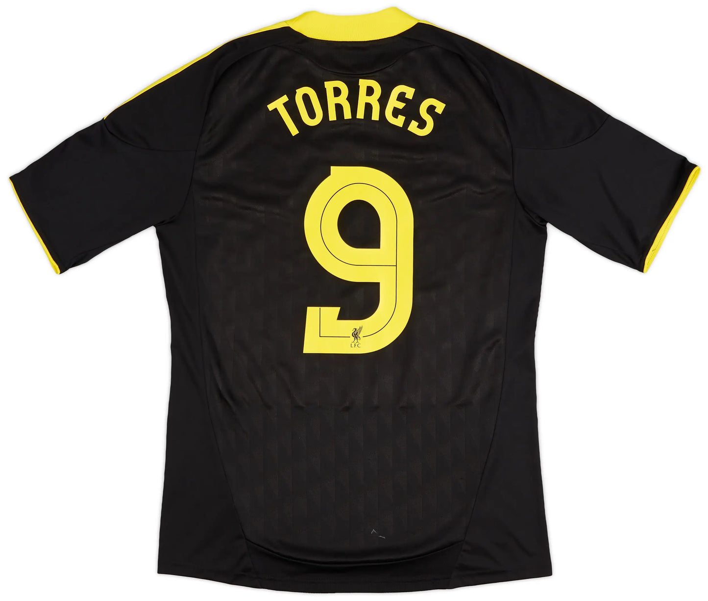 Men's LVP FC 2010/11 (Third) Retro Jersey