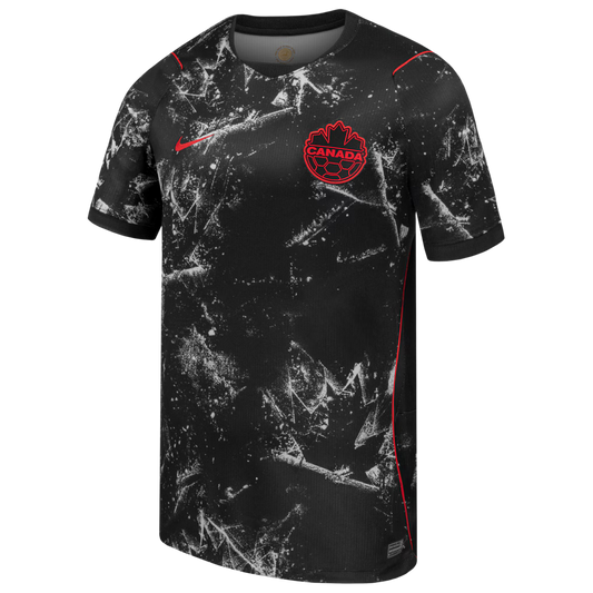 Women's Canada 2026/27 (Away) Jersey