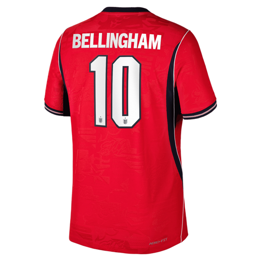 Women's England 2026/27 (Away) Jersey