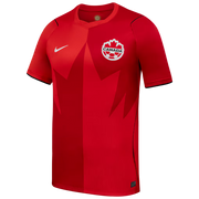 Men's Canada 2026/27 (Home) Jersey