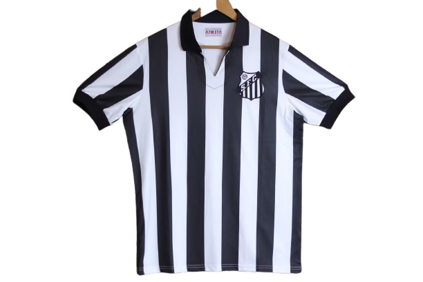 Men's Santos 1958 (Away) Retro Jersey