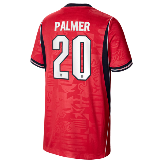 Kids England 2026/27 (Away) Jersey Kit