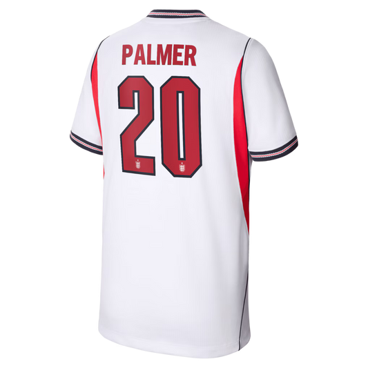Kids England 2026/27 (Home) Jersey Kit